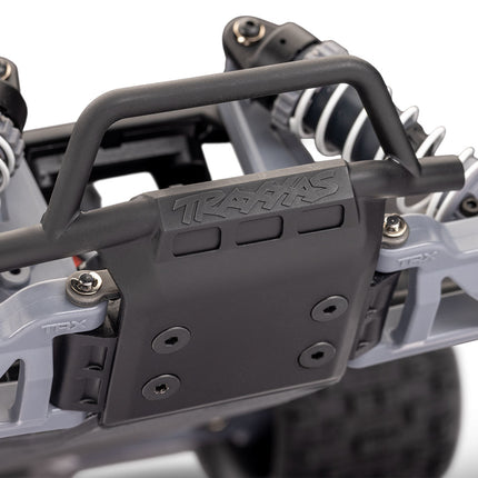 Traxxas 37454-4 Rustler 2WD Brushless Stadium Truck TRA37454-4
