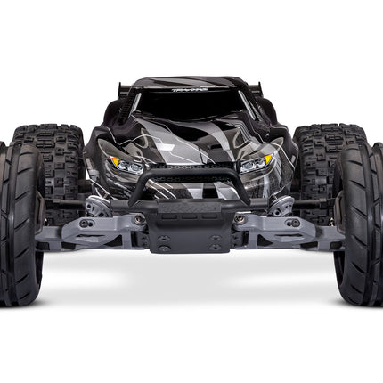 Traxxas 37454-4 Rustler 2WD Brushless Stadium Truck TRA37454-4