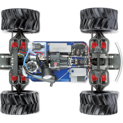 Traxxas T-Maxx Classic TRA49104-1