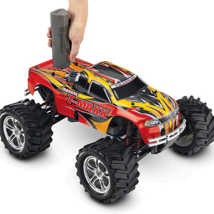 Traxxas T-Maxx Classic TRA49104-1