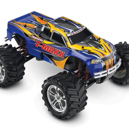 Traxxas T-Maxx Classic TRA49104-1