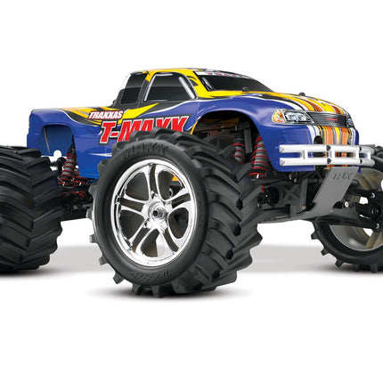 Traxxas T-Maxx Classic TRA49104-1