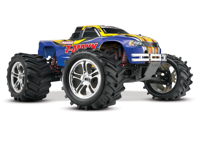 Traxxas T-Maxx Classic TRA49104-1