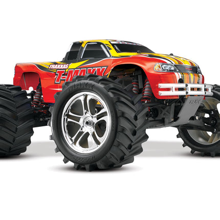 Traxxas T-Maxx Classic TRA49104-1