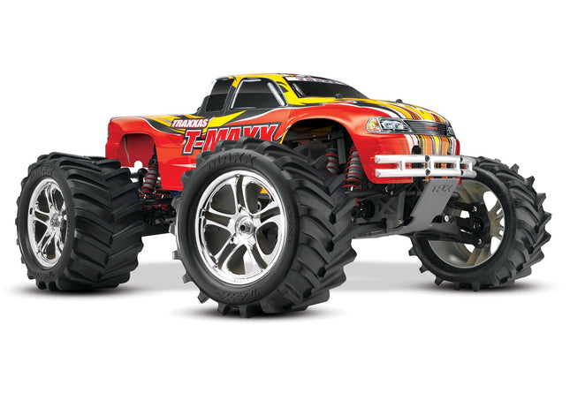 Traxxas T-Maxx Classic TRA49104-1
