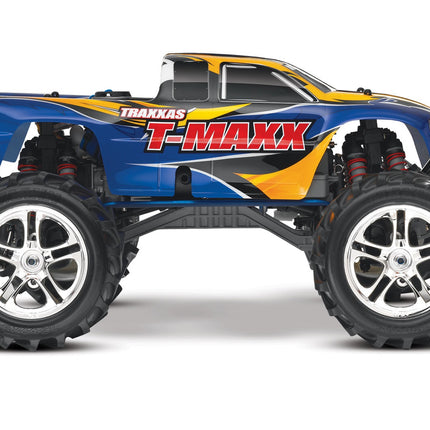 Traxxas T-Maxx Classic TRA49104-1