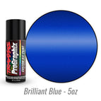 Brilliant Blue