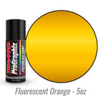 Fluorescent Orange