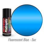 Fluorescent Blue