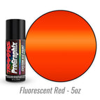 Fluorescent Red