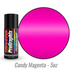 Metallic Magenta