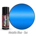 Metallic Blue