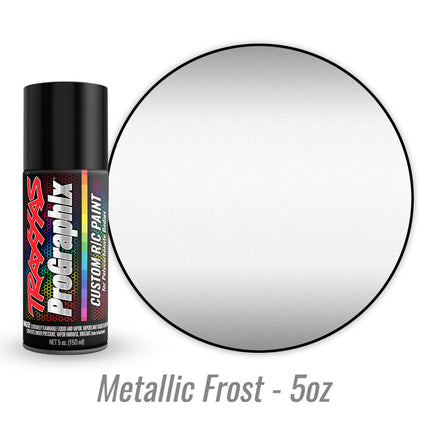 Traxxas ProGraphix Custom R/C Lexan Spray Paint (5oz) Various Colors