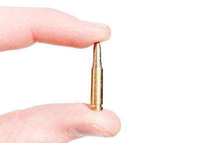 GoatGuns .50 cal Dummy Rounds (10) GOA50-ROUNDS