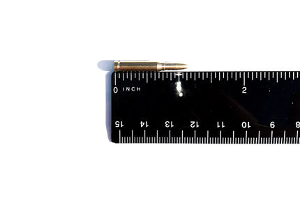 GoatGuns .50 cal Dummy Rounds (10) GOA50-ROUNDS