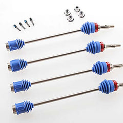 Collection image for: Parts - Traxxas E-Revo/Revo 3.3