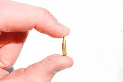 GoatGuns AR Dummy Rounds (15) GOAAR-ROUNDS