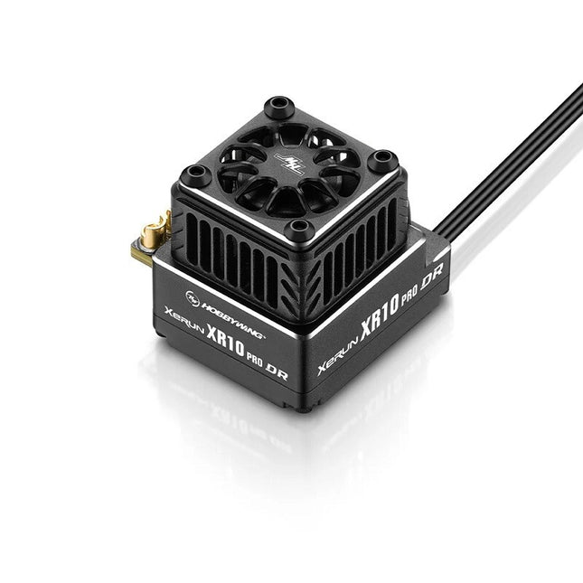 Hobbywing XeRun XR10 DRX ESC 30112621