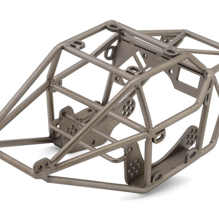 Furitek Titan Buggy 18 Titanium Frame, Angled Skid & High Clearance Links Set
