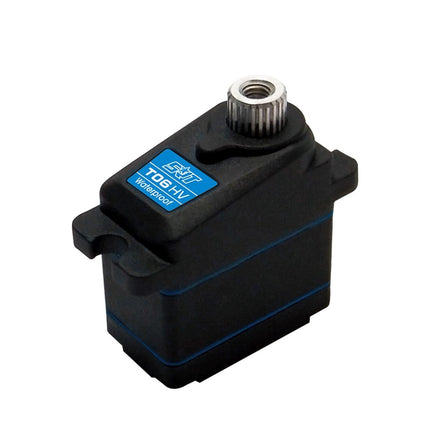 SRT Servos T06 Mini HV DC Waterproof Servo SRTT06