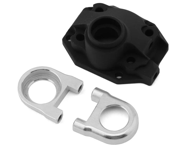 Vanquish Products F10 Front Axle Third Member (Black) VPS08623