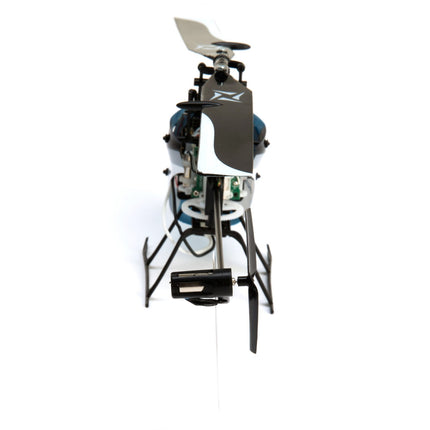 Blade Nano S3 BNF Basic with AS3X and SAFE BLH013050