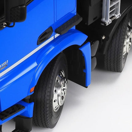 Tamiya 1/14 R/C Mercedes-Benz Arocs 4151 8X4 Tipper Truck (TAM56366) NEW!!