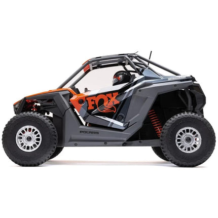 Losi RZR Rey 1/10 4WD Electric Off-Road RTR Brushless UTV Fox LOS03029T2 NEW!!