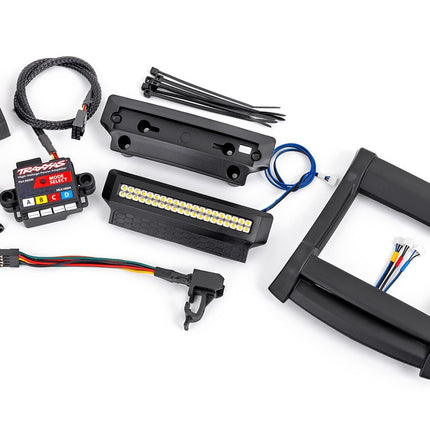 Sledge LED Light Set TRA9690 NEW!!