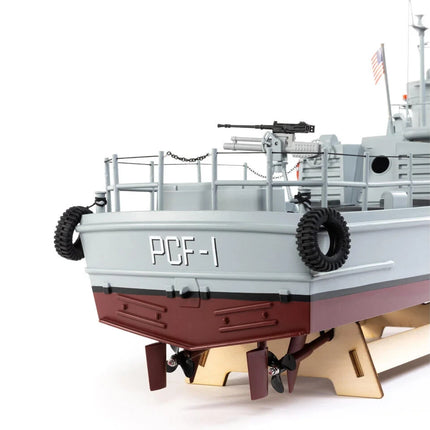 ProBoat PCF Mk I 24” Swift Patrol Craft RTR PRB08046