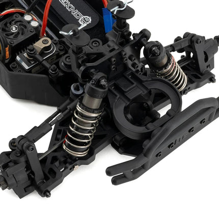 Tekno RC MT410 2.0 1/10 Scale Electric 4x4 Pro Monster Truck Kit