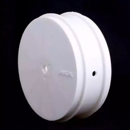 AKA Racing Evo 2WD Front 1/10 Buggy White 23211W