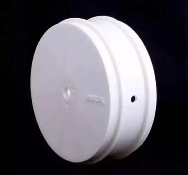 AKA Racing Evo 2WD Front 1/10 Buggy White 23211W