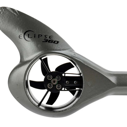 Blade Eclipse 360 BNF Basic Electric Helicopter w/AS3X/SAFE Technology BLH01250