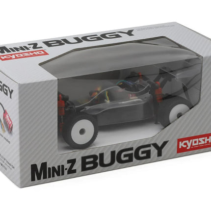 Kyosho MB-010VE 2.0 SP Mini-Z Buggy Inferno MP9 TKI Kit KYO32294
