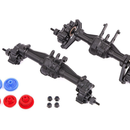 Traxxas TRX-4M Portal Drive Kit TRA9843R