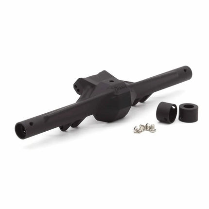 Vanquish Products H10 Aluminum Rear Axle Housing (Black) VPS08816