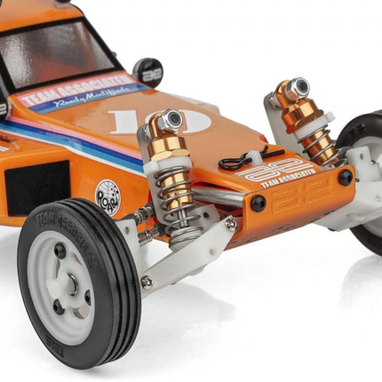 Team Associated RC10 Model 24 Classic 1/24 2WD Electric Buggy Kit ASC20200