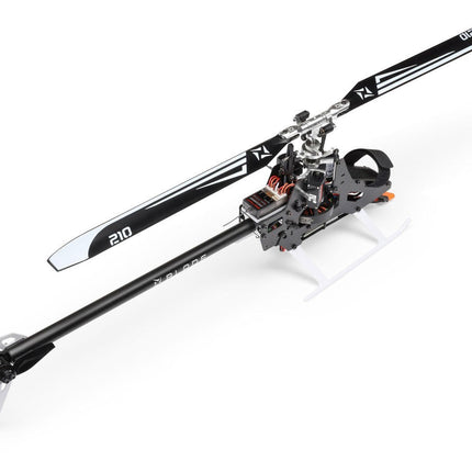 Blade InFusion 210 Bind-N-Fly Basic Electric Flybarless Helicopter w/AS3X & SAFE