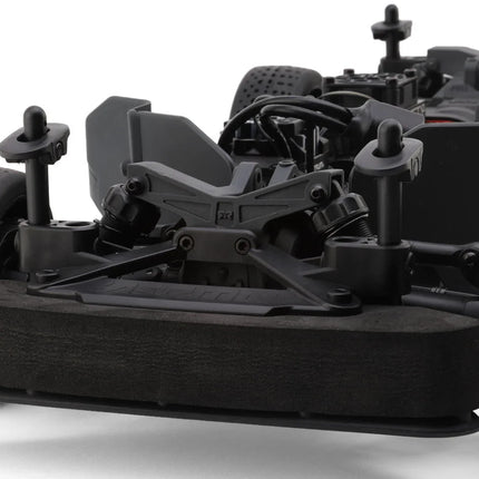 Arrma Infraction V4 223S Brushless 1/8 RTR Electric 4WD Street Bash Truck 