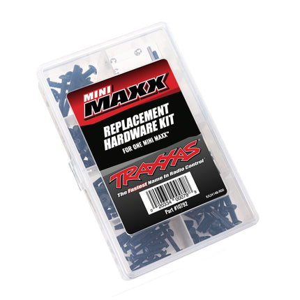 Traxxas Hardware Kit For 1 Mini Maxx TRA10792