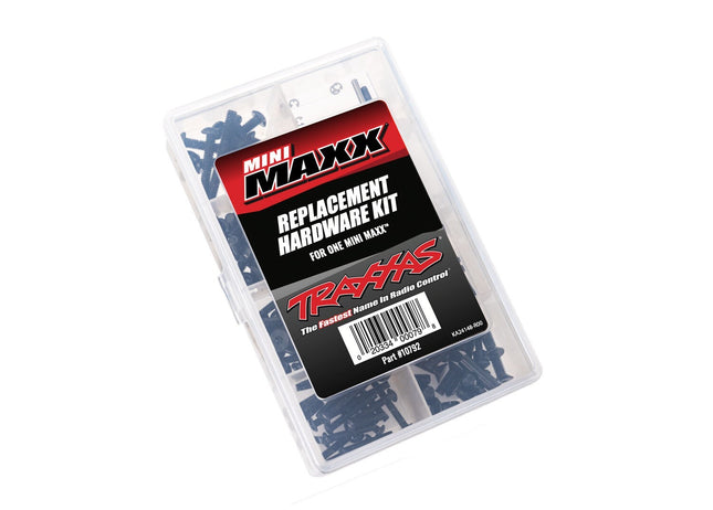 Traxxas Hardware Kit For 1 Mini Maxx TRA10792