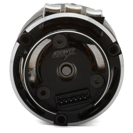 Team Exalt Gen-X Bronze Spec Competition Sensored Brushless Motor 21.5T EXAG215