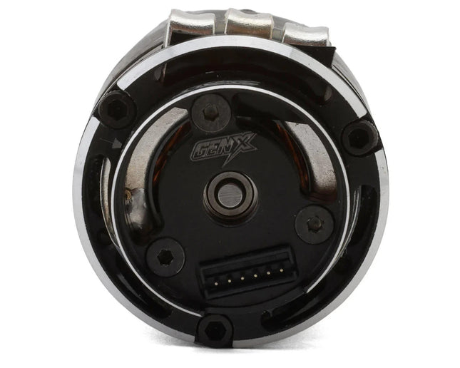 Team Exalt Gen-X Bronze Spec Competition Sensored Brushless Motor 21.5T EXAG215