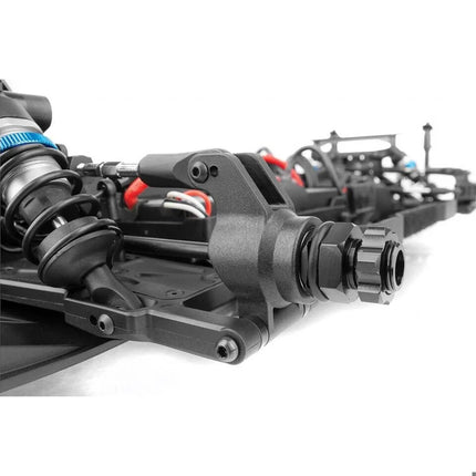 Team Associated SR7 Hoonicorn 1/7 Electric 4WD On Road Roller ASC20540ROL