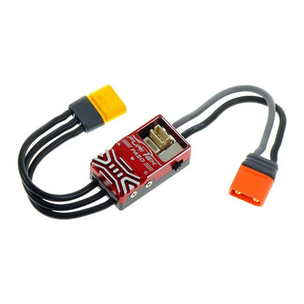 Furitek Paso Brushless Sensored Mini ESC (40/70A) (Losi® Mini LMT) FUR-2578
