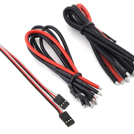 Hobbywing Xerun XR10 Pro 1S HD 1/12 Sensored Brushless ESC 30112609