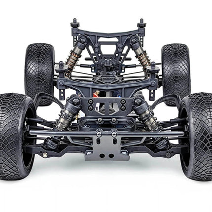 Tekno RC SCT410SL Lightweight 1/10 Electric 4WD Short Course Truck Kit