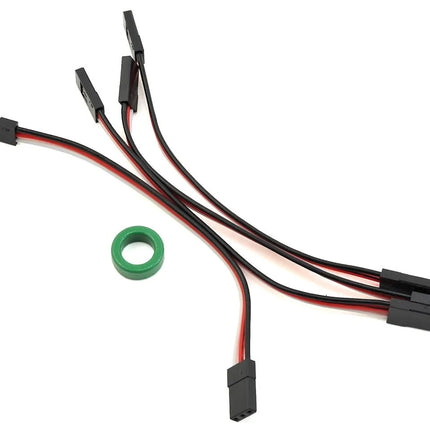 Hobbywing 25 Amp HV UBEC HWI30606000