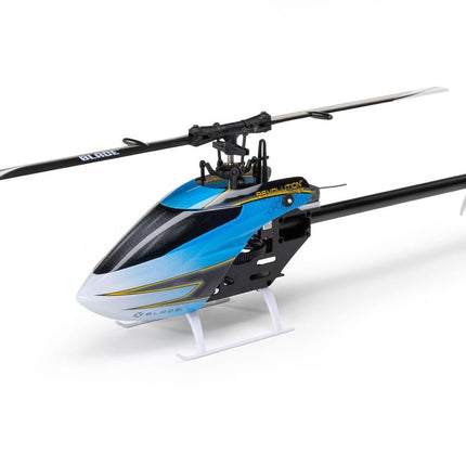 Blade Revolution 155 CP Bind-N-Fly Basic Electric Flybarless Mini Heli BLH01650